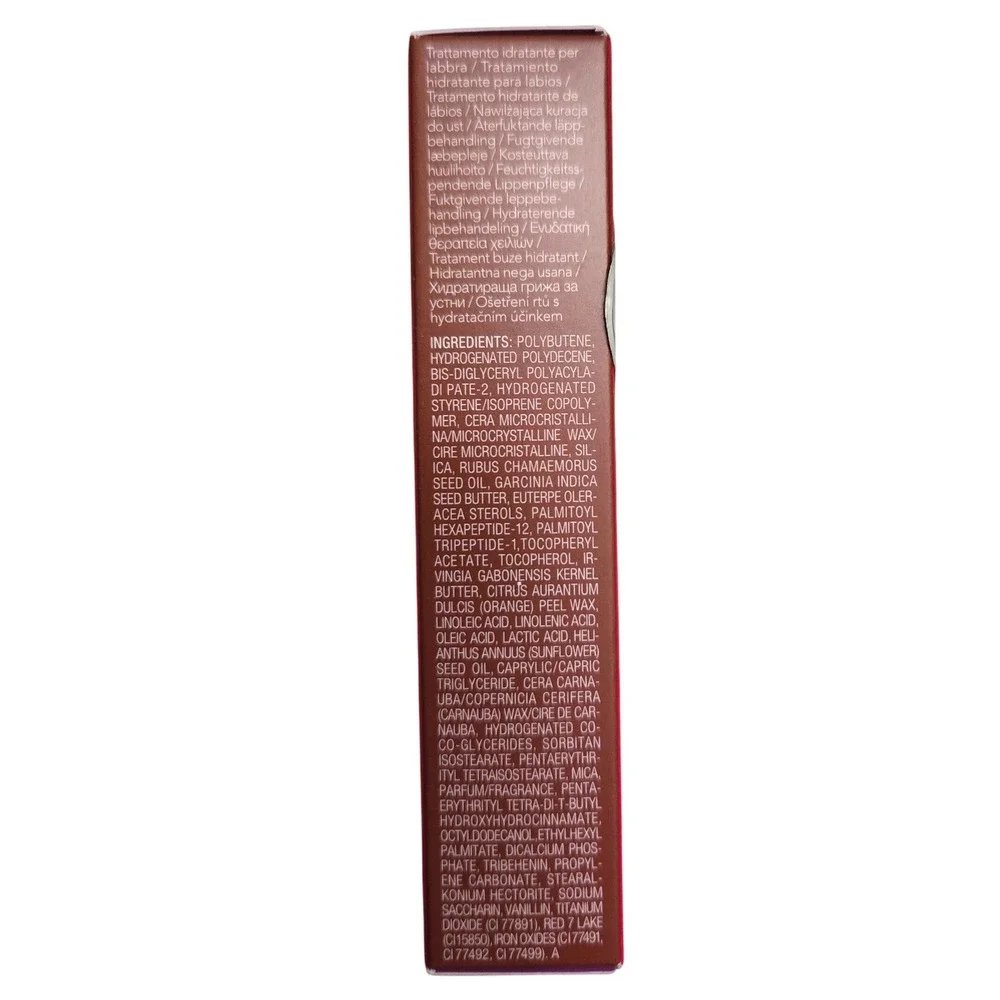 OleHenriksen Lip Treatment Women 12ml Cocoa NIB Peptide Pout Preserve Hydrating
